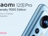 Xiaomi 12S Pro cu procesor MediaTek Dimensity 9000 la interior apare într-un cod sursă