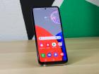 Samsung Galaxy A52s 5G: OS, UI, aplicaţii cu Android 11 şi One UI 3.1 la momentul testării