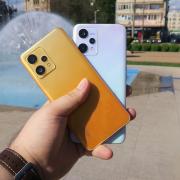 Prezentare realme 9 4G și 5G - Smartphone-uri cu design îndrăzneț și baterii generoase, pentru gaming pe buget redus