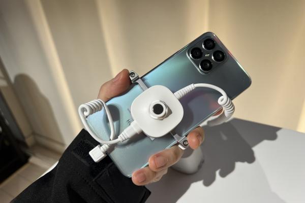 HONOR X8 - Fotografii hands-on