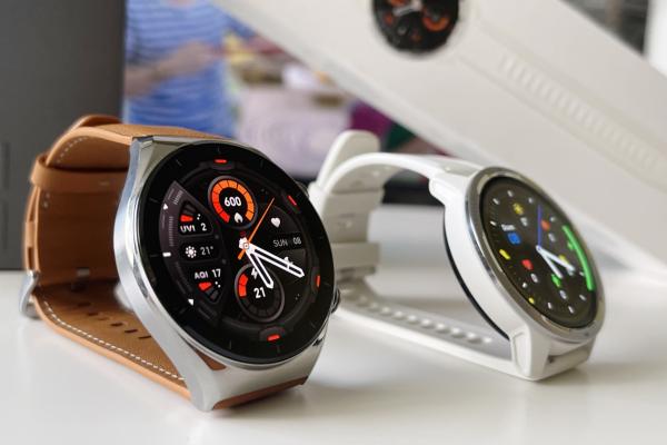 Prezentare Xiaomi Watch S1 și Watch S1 Active: Smartwatch-uri cu autonomie generoasă, monitorizare avansată și două stiluri diferite