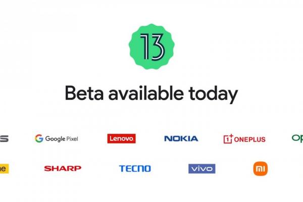 Android 13 Beta 2 este anunțat oficial și ajunge pe telefoanele ASUS Zenfone 8, OnePlus 10 Pro, Xiaomi 12 și altele