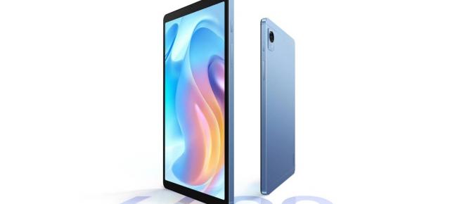 realme ar pregăti tablete cu specificații de top și conectivitate 5G; Ar sosi variante cu CPU Snapdragon 870 și Snapdragon 8 Gen 1+