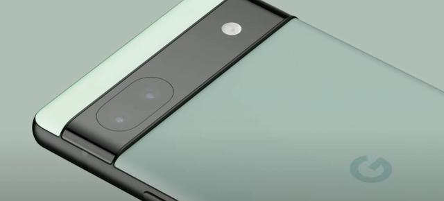 Google Pixel 6a vine în iulie, cu procesor Tensor, design inspirat de Pixel 6