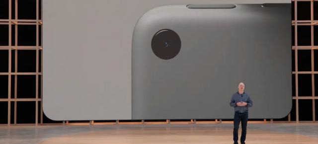 Pixel Pad ar sosi în 2023, cu cipset Tensor sub capotă; Iată primele imagini oficiale cu tableta