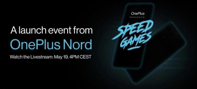 [UPDATE: Eveniment confirmat oficial] OnePlus Nord 2T ar putea debuta în Europa pe 19 mai; Ar sosi și un nou telefon accesibil și căștile Nord Buds
