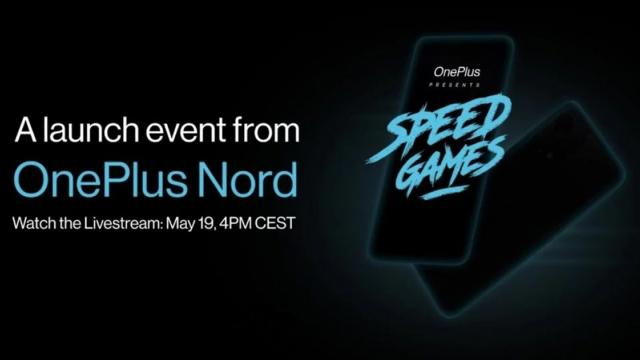 <b>[UPDATE: Eveniment confirmat oficial] OnePlus Nord 2T ar putea debuta în Europa pe 19 mai; Ar sosi și un nou telefon accesibil și căștile Nord Buds</b>În ultimele zile au apărut multe zvonuri legate de un nou smartphone OnePlus. Vorbim despre modelul Nord 2T 5G care a fost chiar listat săptămâna trecută în oferta unui retailer european. Ei bine, azi aflăm că acesta ar putea debuta pe 19 mai și nu ar