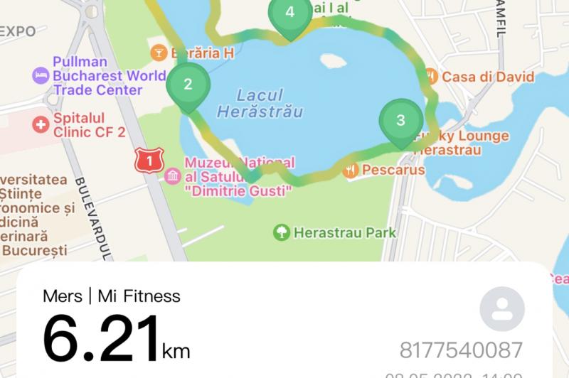 Xiaomi Watch S1 - Tracking fitness: Xiaomi-Watch-S1-Fitness_007.jpg