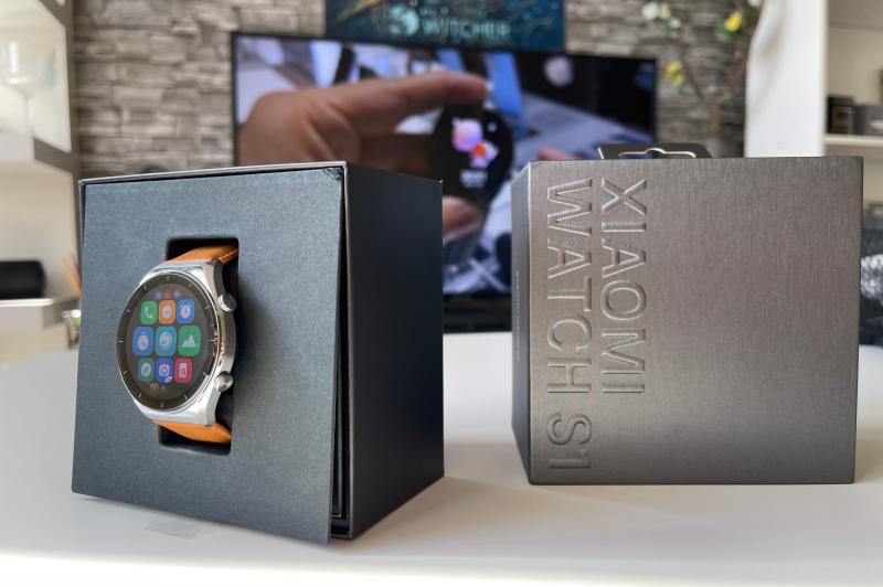 Xiaomi Watch S1 - Unboxing: Xiaomi-Watch-S1-Unboxing_016.jpg