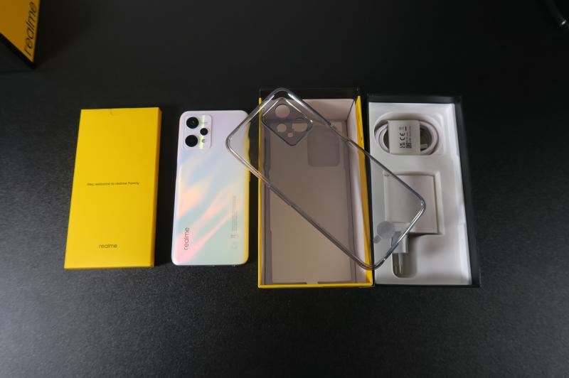 realme 9 5G - Unboxing: IMG_5630.JPG