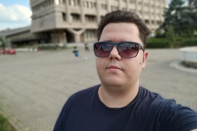 realme 9 4G - Mostre Foto (selfie): IMG20220501175036.jpg