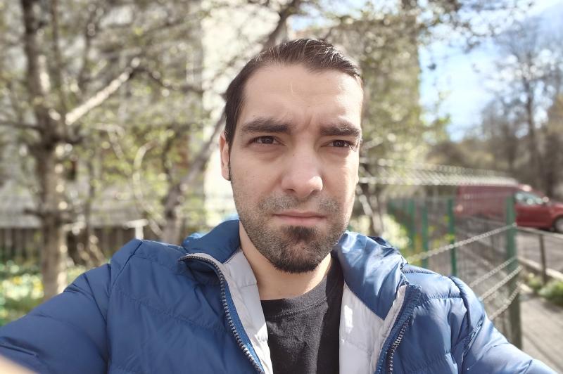 OPPO Find X5 Pro - Mostre Foto (selfie): IMG20220403160942.jpg