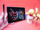 Review Allview Alldro 3 Speed Quad: tableta cu super ecran Retina, baterie sacrificată, mai puțin lag decât rivalii (Video)