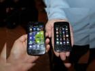 E-BODA Storm V100 vs Allview P5 Mini, Allview P5, Orange Nivo, Sony Xperia Tipo