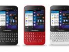 BlackBerry Q5 În oferta Vodafone și Orange