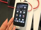 IFA 2013: HTC Desire 500 hands on - telefon cu BlinkFeed la preț accesibil (Video)