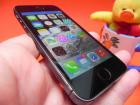 iPhone 5s Review: Touch ID inovează, calitatea audio/video impecabilă, iOS 7 nu convinge (Video)