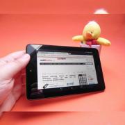 Review ASUS MeMo Pad HD 7: un best buy al acestei veri, tabletă de 7 inch cu cameră surprinzătoare, procesor quad core (Video)