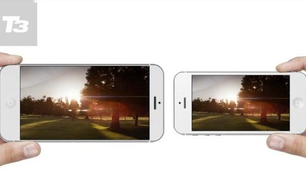 Așa ar putea arăta phabletul Apple cu ecran de 5.7 inch; Iată o randare 3D profesională! (Video)
