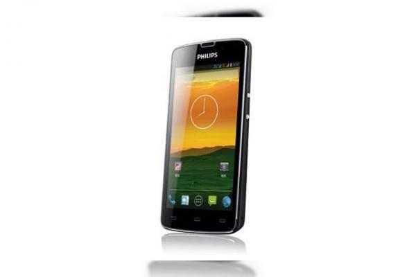 Philips W8510 vine cu o super baterie de 3300 mAh