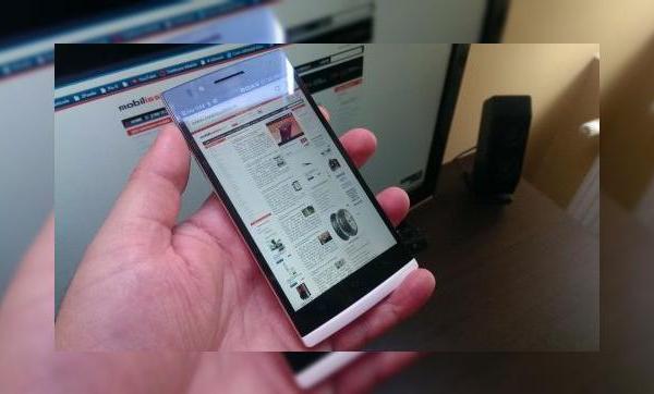 OPPO Find 5 TD, o versiune cu Snapdragon 600 a modelului original pe care Îl avem În teste!