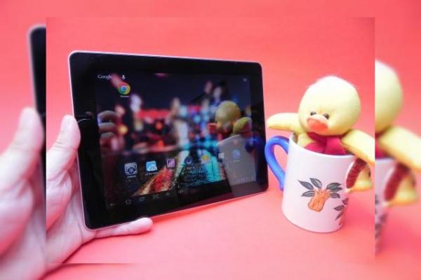 Review Allview Alldro 3 Speed Quad: tableta cu super ecran Retina, baterie sacrificată, mai puțin lag decât rivalii (Video)