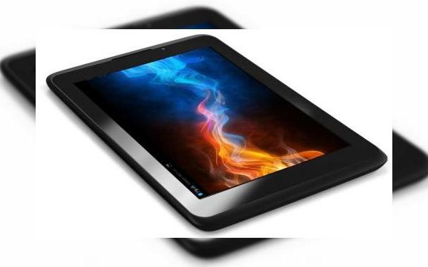 Vonino Q8 - tabletă 3G cu procesor Qualcomm Snapdragon quad-core și preț de 899 lei