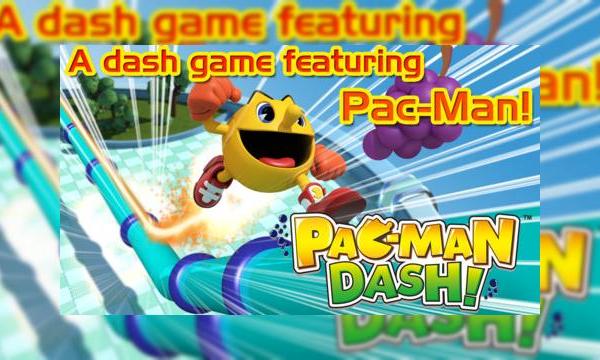 Pac-Man Dash review: o Întoarcere În trecut cu o viteză năucitoare de runner (Video)