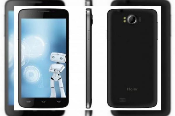 IFA 2013: Haier prezintă 6 smartphone-uri midrange/entry level cu Android