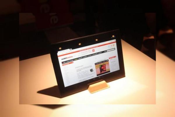 Vodafone Smart Tab III 10 by Lenovo În premieră mondială la București (video)