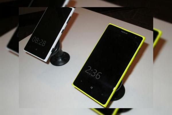 Lumia 1020 lansat oficial În România de către Nokia