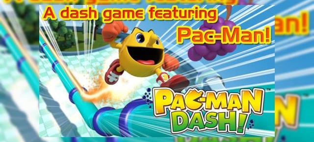Pac-Man Dash review: o Întoarcere În trecut cu o viteză năucitoare de runner (Video)