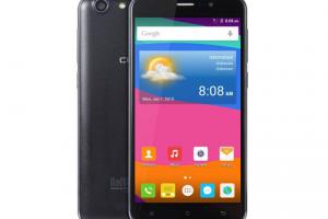 Cubot Note S
