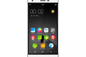 Elephone S1