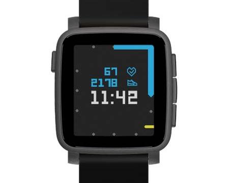 Pebble Time 2 - Fotografii oficiale: Pebble Time 2 (4).jpg