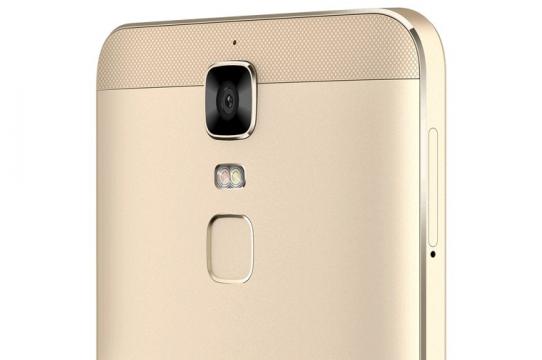 ZTE Blade A2 Plus - Fotografii oficiale: Blade A2+ (11).jpg