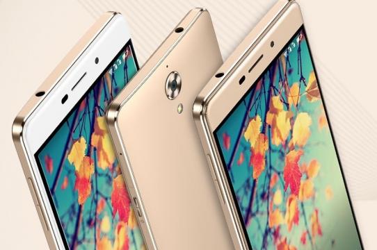 Coolpad Mega - Fotografii oficiale: Coolpad Mega (1).jpg