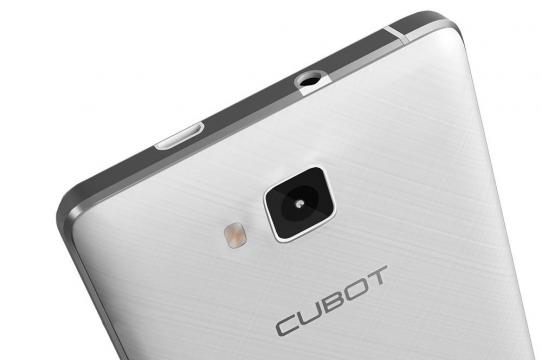 Cubot Echo - Fotografii oficiale: Cubot Echo (3).jpg