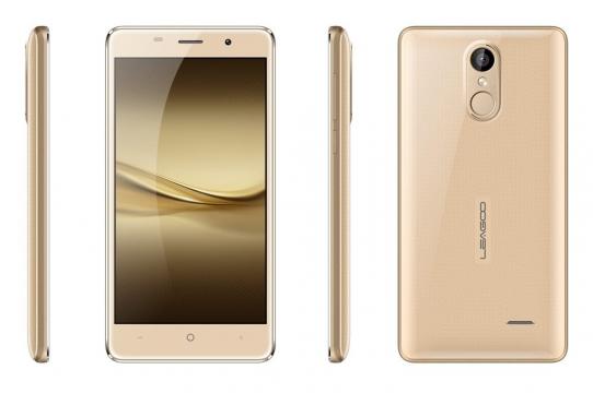 Leagoo M5 - Fotografii oficiale: Leagoo m5 (2).jpg