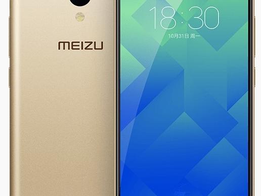 Meizu M5 - Fotografii oficiale: Meizu M5 (4).jpg