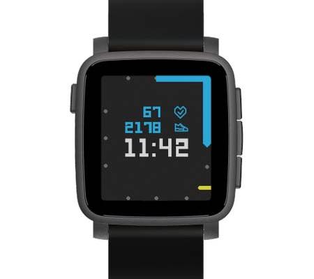 Pebble Time 2 - Fotografii oficiale