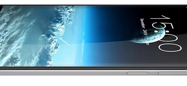 Bluboo Xtouch - Fotografii oficiale
