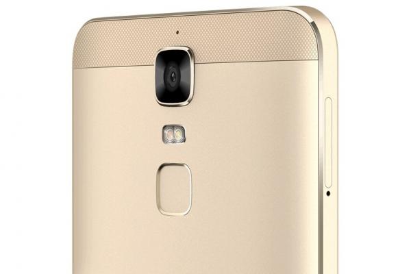 ZTE Blade A2 Plus - Fotografii oficiale