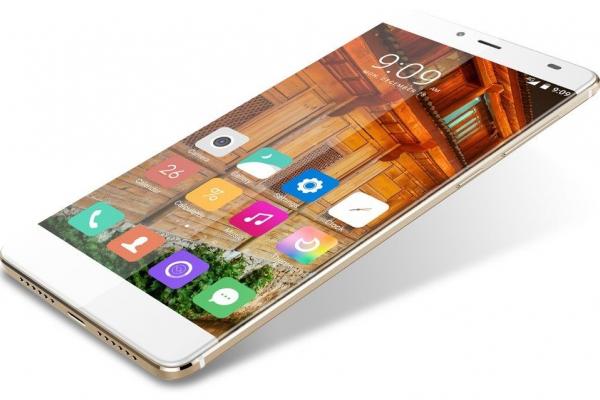 Elephone S3 - Fotografii oficiale