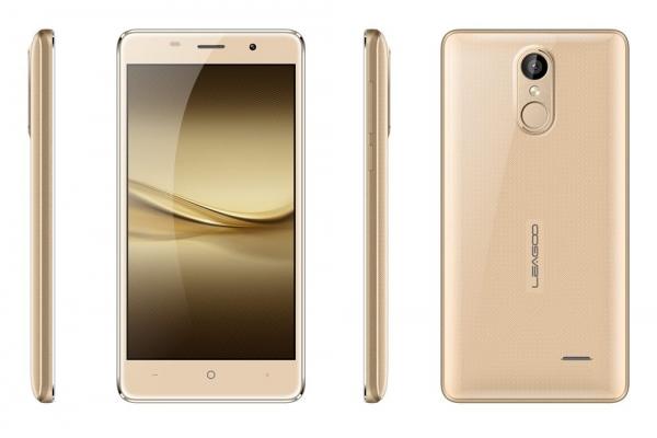 Leagoo M5 - Fotografii oficiale