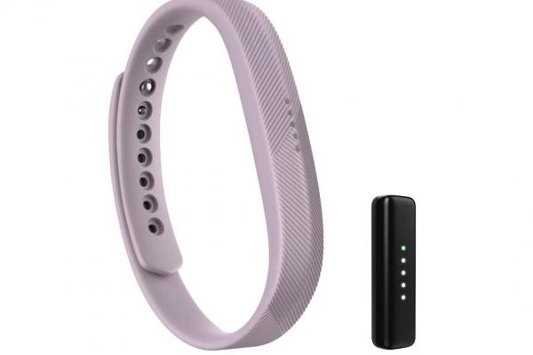 Fitbit Flex 2 - Fotografii oficiale