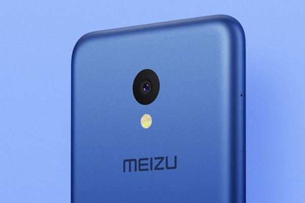 Meizu M5 - Fotografii oficiale