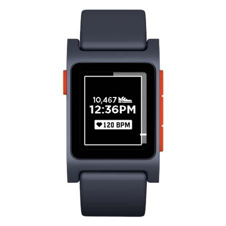 Pebble 2 - Fotografii oficiale: Pebble 2 (13).jpg