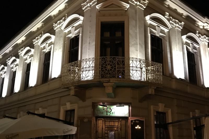 Apple iPhone 7 - Mostre Foto (seara): IMG_0046.JPG