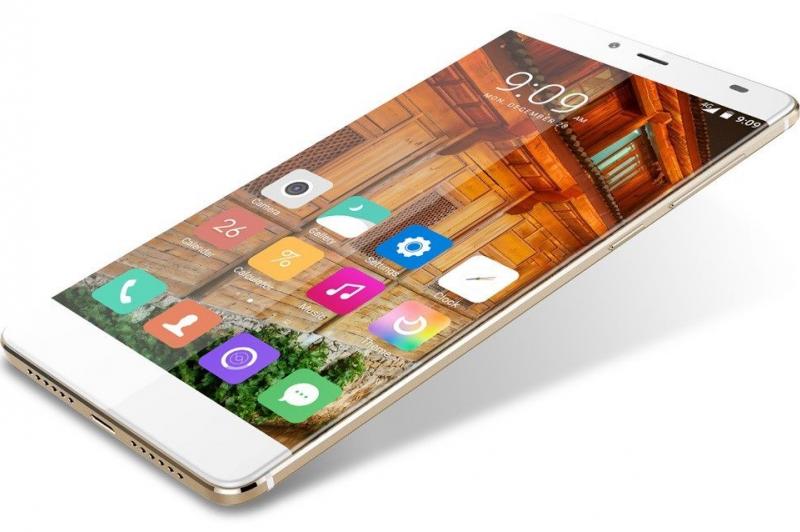 Elephone S3 - Fotografii oficiale: Elephone S3 (7).jpg